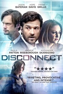 Watch trailer for Disconnect
