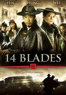 14 Blades poster image