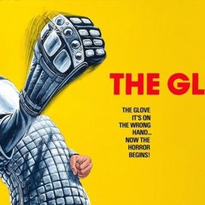 The glove top