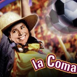 La comadrita photo 4