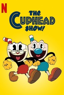 Watch trailer for The Cuphead Show!