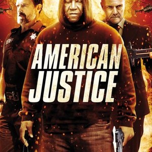 American Justice photo 14