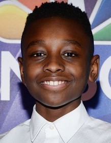 Miles Caton - Rotten Tomatoes