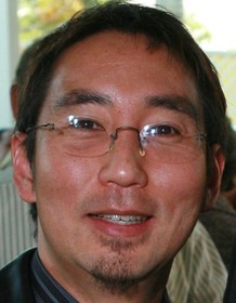 Ken Tsumura