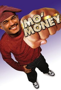 Mo Money 1992 Rotten Tomatoes - 