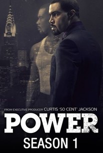 power season 1 ep 1