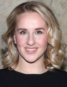 Jeanna de Waal