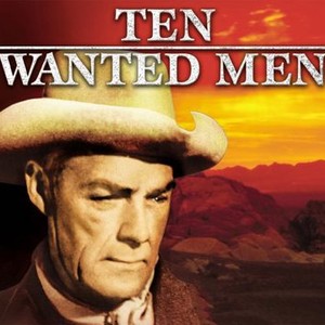Ten Wanted Men photo 10