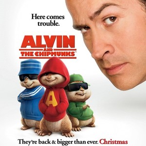 Alvin Superstar (2007) 