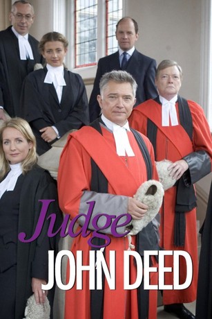Judge John Deed: Season 1