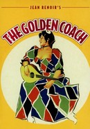 The Golden Coach poster image