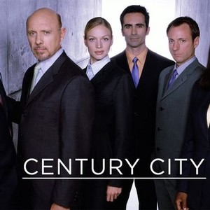 "Century City photo 1"