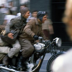 "The Motorcycle Diaries photo 1"