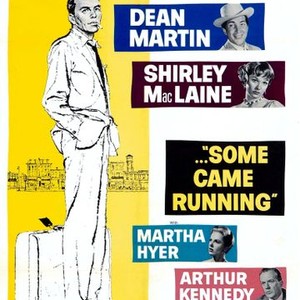 Some Came Running (1958) photo 6