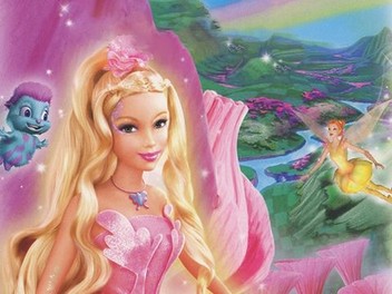 Pelicula de barbie mermaidia new arrivals