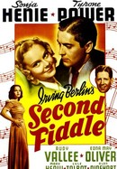 Second Fiddle poster image
