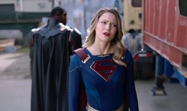Supergirl: Season 6 Episode 9 Clip - Truck Robberies