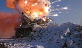 Red Dawn: Official Clip - Tank Duel photo 4