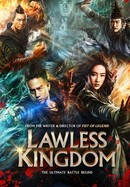Lawless Kingdom poster image