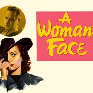 A Woman's Face photo 8