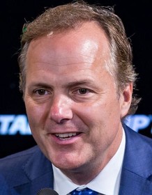 Jon Cooper