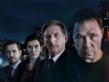 Line of duty netflix season top 5