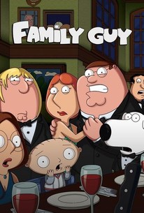 Family Guy Online Shuts Down After Discovering Most Players Too