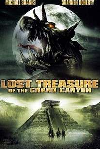 Watch trailer for Lost Treasure of the Grand Canyon