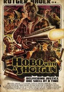 Hobo With a Shotgun poster image