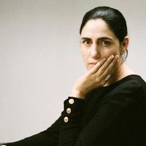 GETT: The Trial of Viviane Amsalem (2015) - Rotten Tomatoes