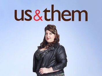 Us and them tv show watch online 2025