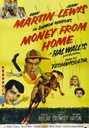 Money From Home poster image