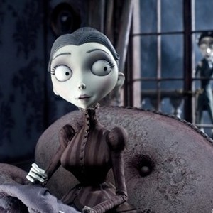 La sposa cadavere (Corpse Bride) - 2005, H. Selick