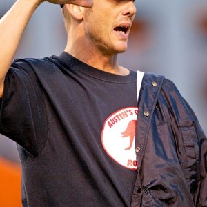 Peter Berg