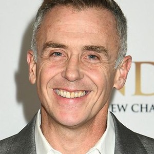 David Eigenberg's Daughter Wants Justice For Steve In 'And Just