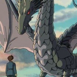 Tales From Earthsea - Rotten Tomatoes