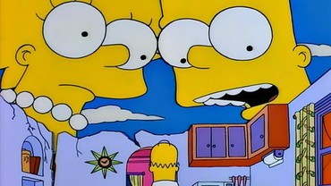 The Simpsons Season 6 Rotten Tomatoes