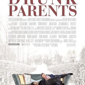 Drunk Parents (2018)