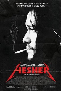 Watch trailer for Hesher
