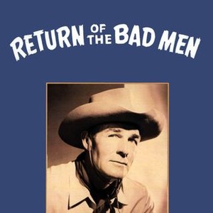 Return of the Bad Men (1948) photo 13