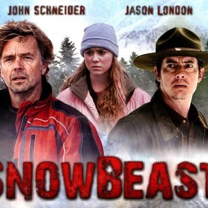 Snow Beast - Rotten Tomatoes