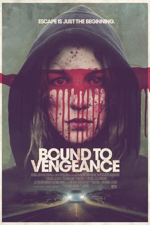 Bound to Vengeance poster