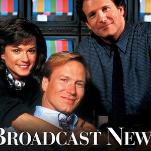 Broadcast News Pictures | Rotten Tomatoes
