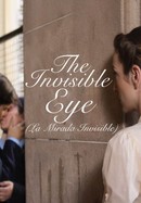 The Invisible Eye poster image
