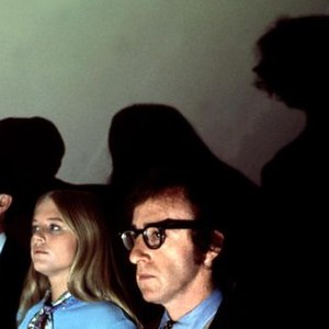 EVERYTHING YOU ALWAYS WANTED TO KNOW ABOUT SEX BUT WERE AFRAID TO ASK, John Carradine, Heather MacRae, Woody Allen, 1972