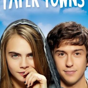 Paper Towns photo 14