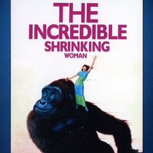 The Incredible Shrinking Woman (1981) photo 13