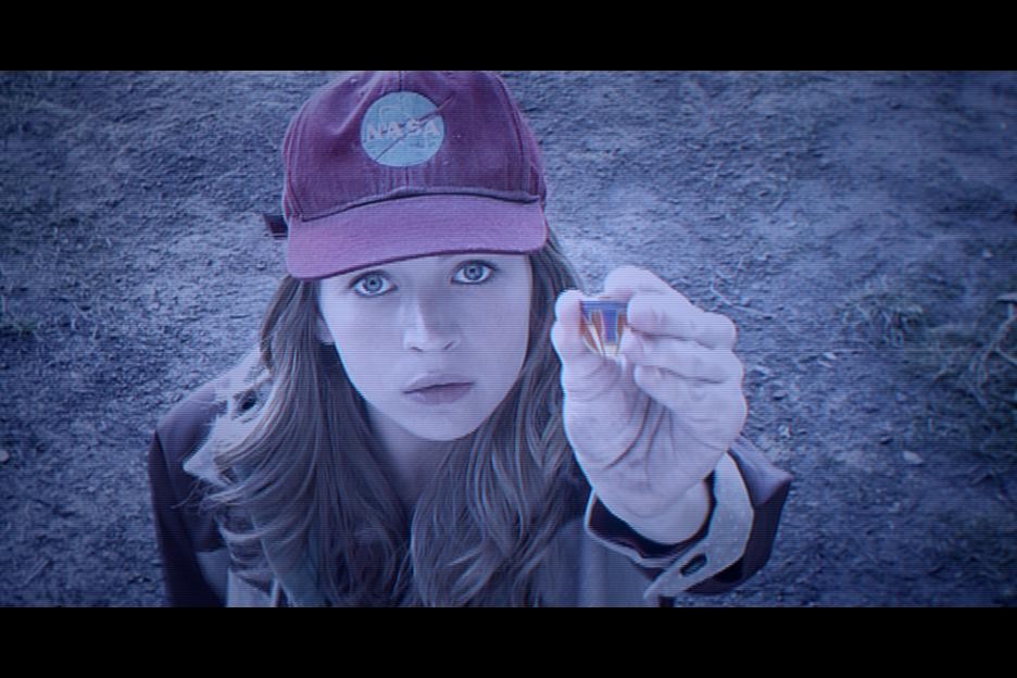 Tomorrowland Teaser Trailer 1 Trailers & Videos Rotten Tomatoes