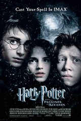list of harry potter movies in order