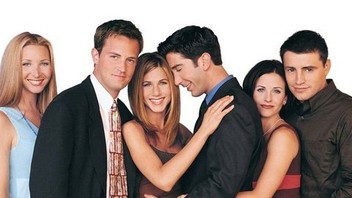 Friends episode deals 1 season 8